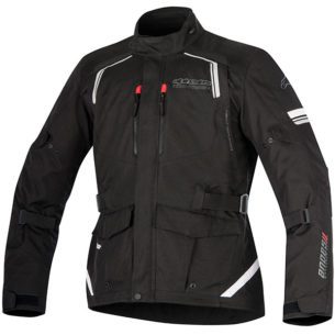alpinestars textile jackets andes drystar v2 black 305x305 - CBT Clothing Guide