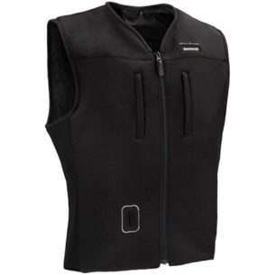 bering c protect airbag vest black 305x305 - Motorcycle Airbag Options