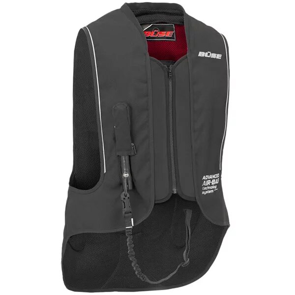 Motorcycle Airbag Vests, Suits and Jackets Guide - Updated for 2019