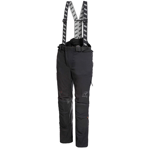 Waterproof Textile Motorcycle Trousers - 2023 Edition - Biker Rated