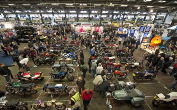 Motorcycle Shows In The Uk 353x220 