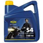 putoline s4 10w40 4l mineral motorcycle oil 150x150 - Motorcycle Engine Oil Guide