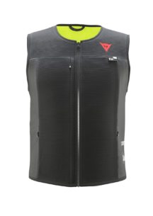 dainese airbag jacket 216x305 - Motorcycle Airbag Options