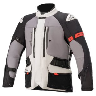 alpinestars adventure motorcycle jacket goretex 305x305 - The Best Gore-Tex Motorcycle Jackets