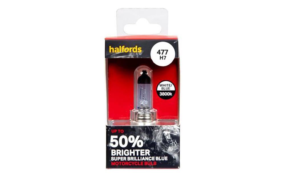 halfords motorcycle headlight bulb - The Best Motorcycle Headlight Bulbs