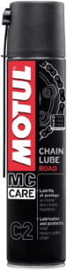 motul motorcycle chain lube best quality 76x305 - The Best Motorcycle Chain Lube