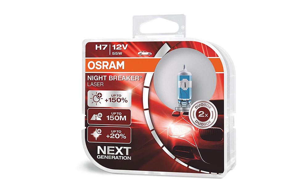 osram h4 night breaker unlimited bulb - The Best Motorcycle Headlight Bulbs
