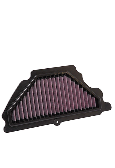 best k and n air filter motorcycle small - The Complete Motorcycle Air Filters Guide