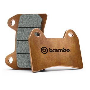 brembo z04 brake pads 305x305 - The Best Motorcycle Brake Pads