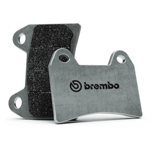brembo brake pad generic motorcycle trackday 305x305 - The Best Motorcycle Brake Pads