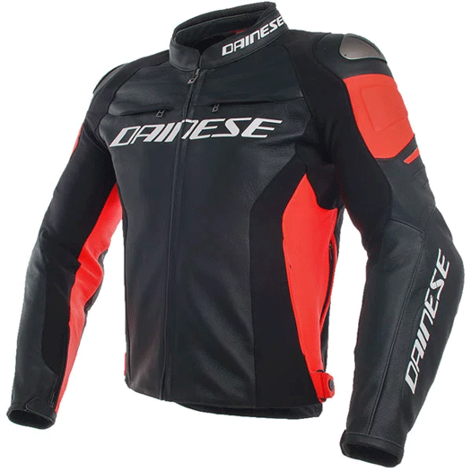 dainese racing 3 leather jacket - Best Leather Motorcycle Jackets