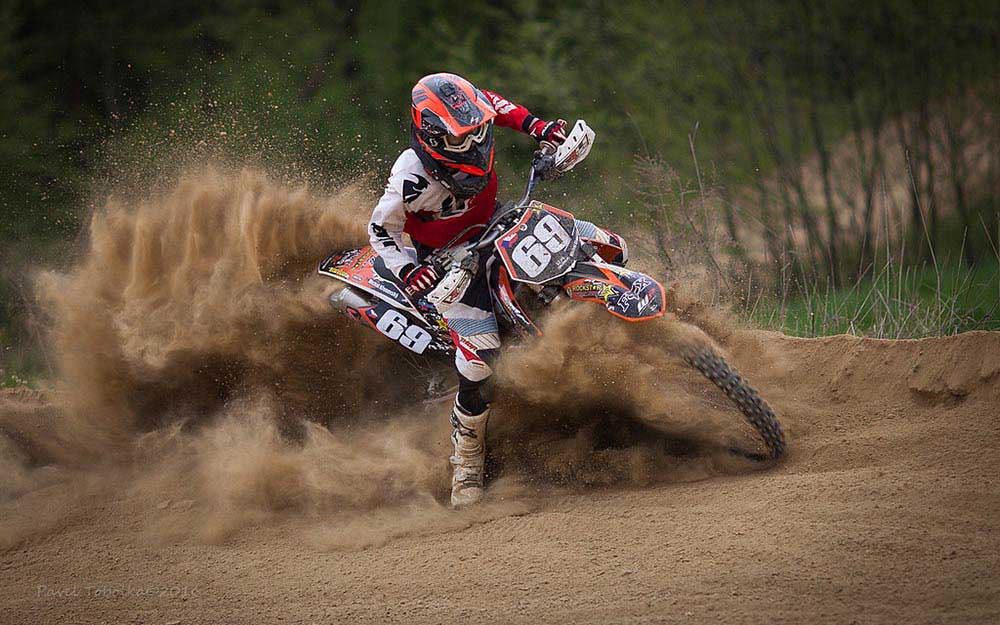 motocross air filter manufacturers - The Complete Motorcycle Air Filters Guide