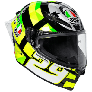 agv pista gp r carbon motorcycle helmet 305x305 - Cool motorcycle helmets
