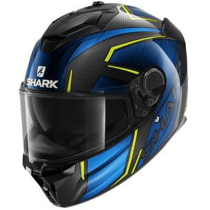 shark spartan carbon gt cool motorcycle helmet 305x305 - Cool motorcycle helmets