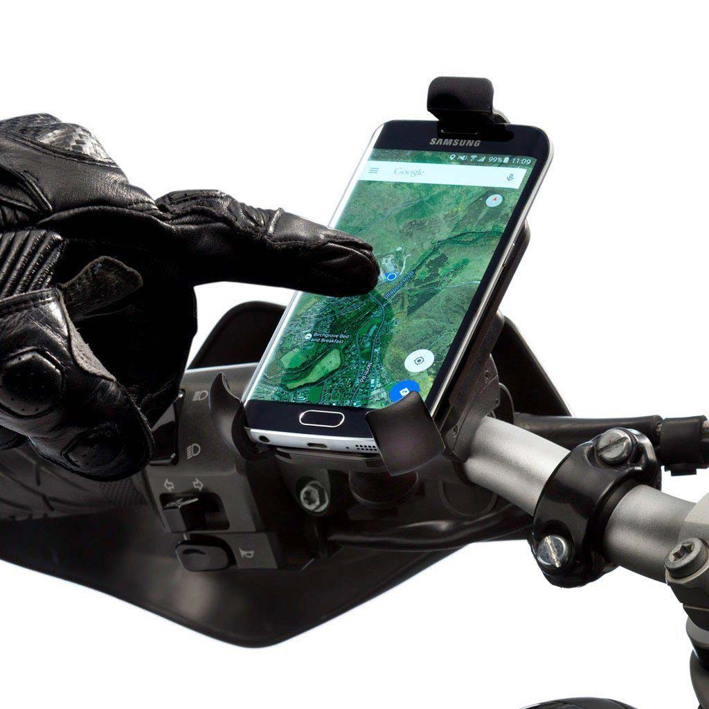 ultimateaddons motorcycle phone holder 1024x1024 - Motorbike Phone Holders Review