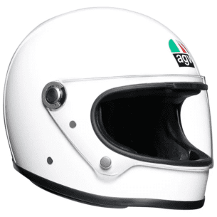 agv helmet legends x3000 mono vintage motorcycle helmet 305x305 - Vintage Motorcycle Helmets