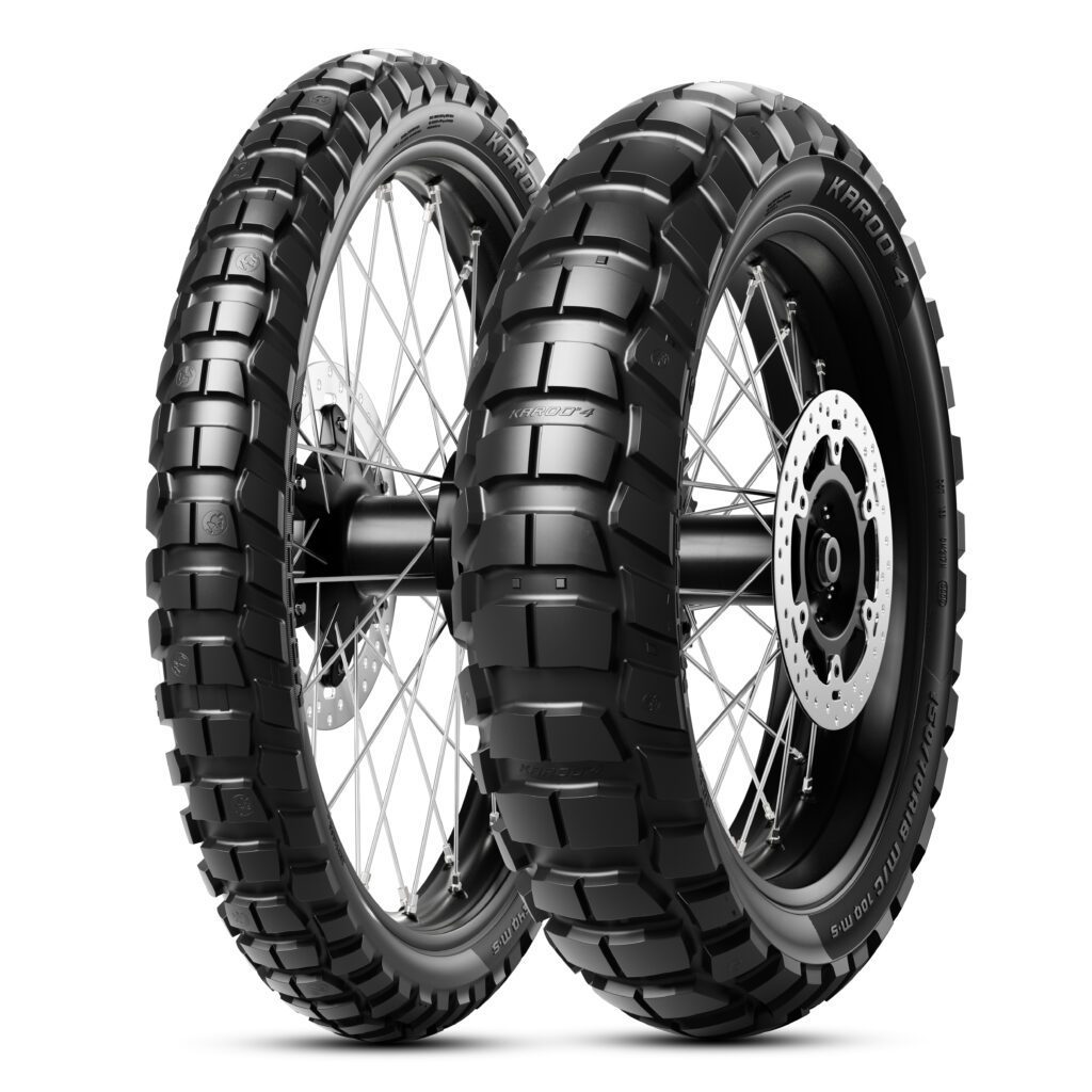 metzeler karoo 4 tyres 1024x1024 - The Best Adventure Motorcycle Tyres