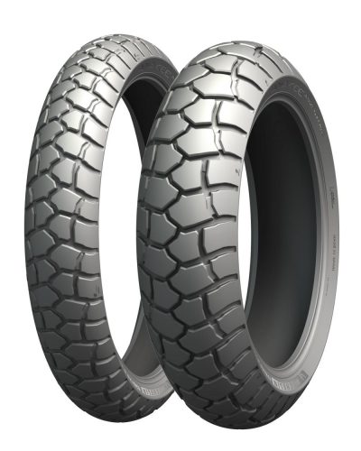 michelin anakee adventure motorcycle tyre - The Best Adventure Motorcycle Tyres