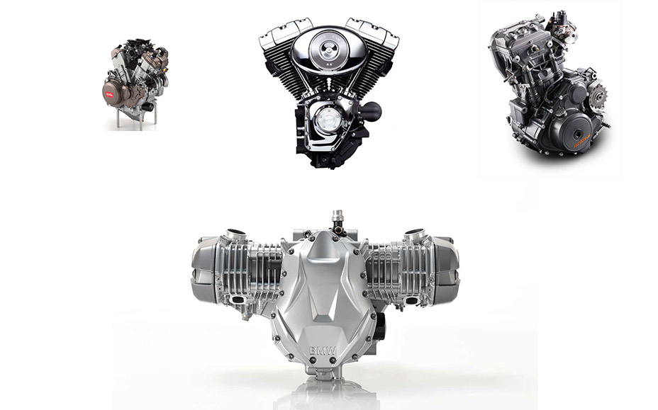 motorcycle engine types guide - Motorcycle Engine Types