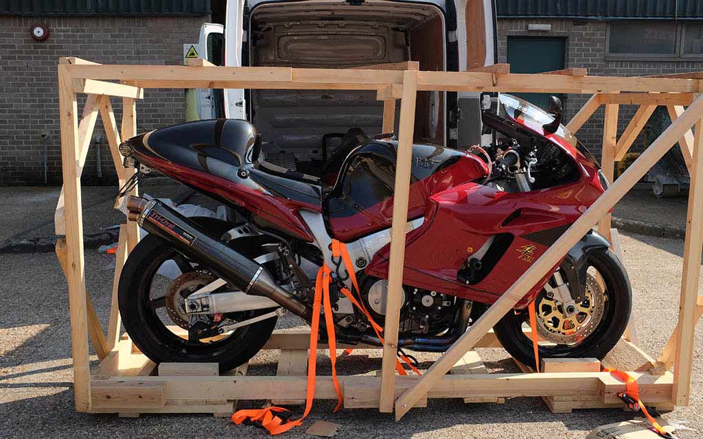 motorcycle importing guide - The Simple Guide to Importing a Motorcycle