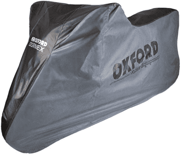 oxford dormex motorcycle cover indoor 355x305 - The Best Indoor Motorcycle Covers