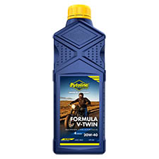 putoline formula v twin 20w40 - Motorcycle Engine Oil Guide