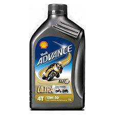 shell advance 4t 15w50 motorcycle engine oil - Triumph Motorcycles Engine Oil Selector