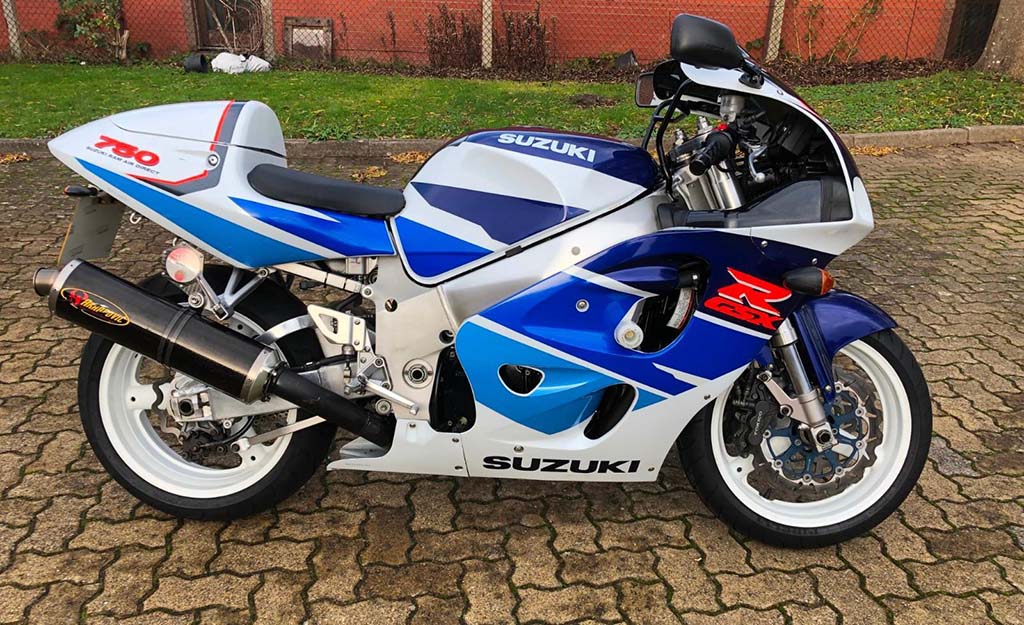 suzuki recommended motorcycle engine oil - WeBuyAnyBike Review and Alternatives