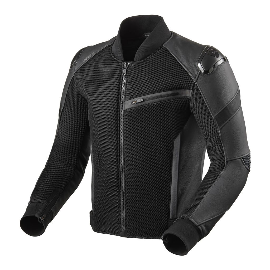 mesh airflow summer motorcycle jacket leather 1024x1024 - Mesh Motorcycle Jackets Showcase