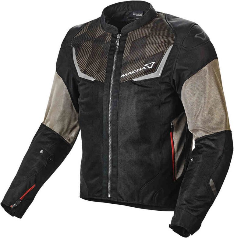 mesh summer motorcycle riding jacket 768x784 - Mesh Motorcycle Jackets Showcase