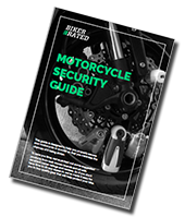 motorcycle security guide - Kriega Backpack Guide