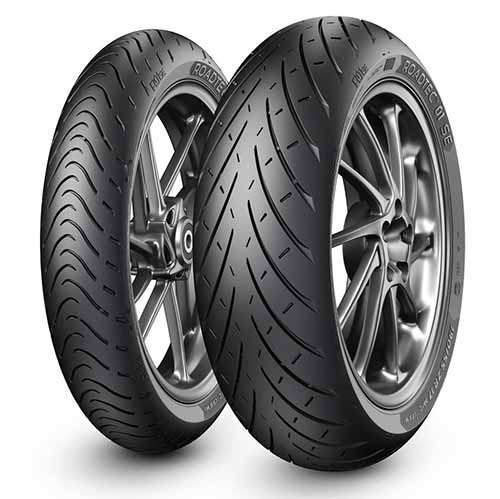 best touring tyre metzeler roadtec 01 - The Best Motorcycle Tyres