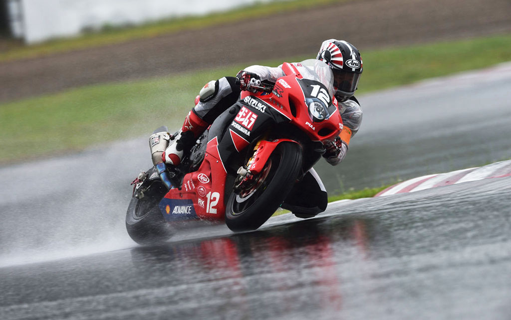 best wet weather motorcycle tyre - The Best Motorcycle Trackday tyres