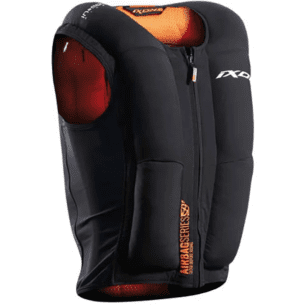 ixon motorcycle airbag vest 305x305 - Motorcycle Airbag Options