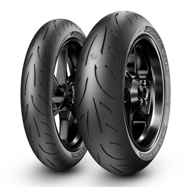 metzeler Sportec M9 RR - The Best Motorcycle Tyres
