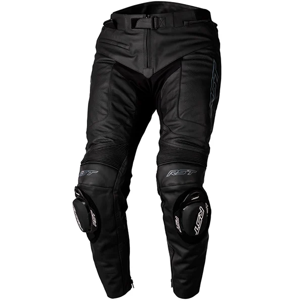 rst s1 sport motorcycle leather jeans - The Best Leather Motorcycle Trousers