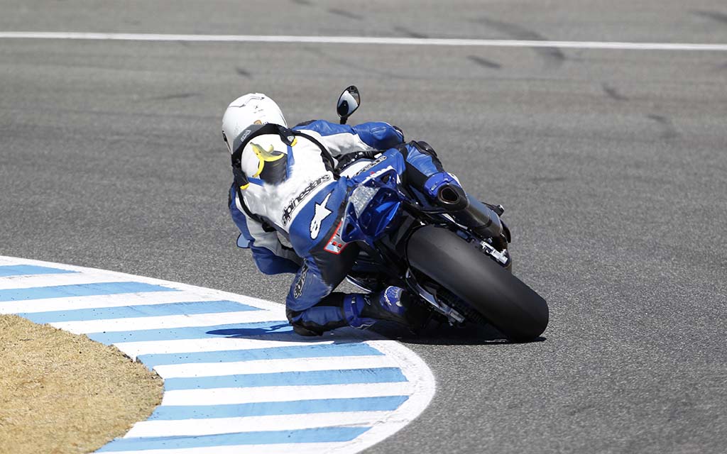 best slick motorcycle tyre - The Best Motorcycle Trackday tyres