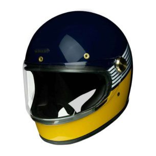 hedon heroine racer sportsman retro motorcycle helmet 305x305 - Retro Motorcycle Helmet Showcase