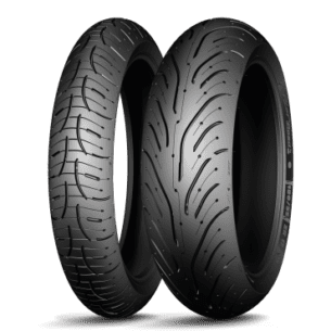 michelin Pilot Road 4 SC scooter tyre 305x305 - The Best Scooter and Maxi Scooter Tyres