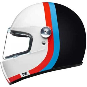 nexx 100 retro motorcycle helmet design 305x305 - Retro Motorcycle Helmet Showcase