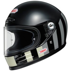 retro shoei motorcycle helmet 305x305 - Retro Motorcycle Helmet Showcase