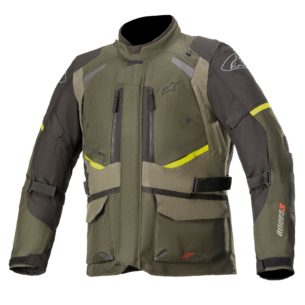 alpinestars adventure motorcycle jacket waterproof 305x305 - Waterproof Textile Motorcycle Jackets Showcase