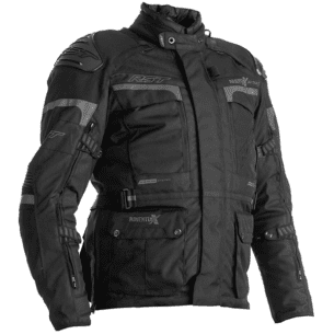 rst textile jacket with built in airbag motorcycle 305x305 - Waterproof Textile Motorcycle Jackets Showcase