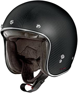carbon fibre open face motorcycle helmet - The Lightest Motorcycle Helmets