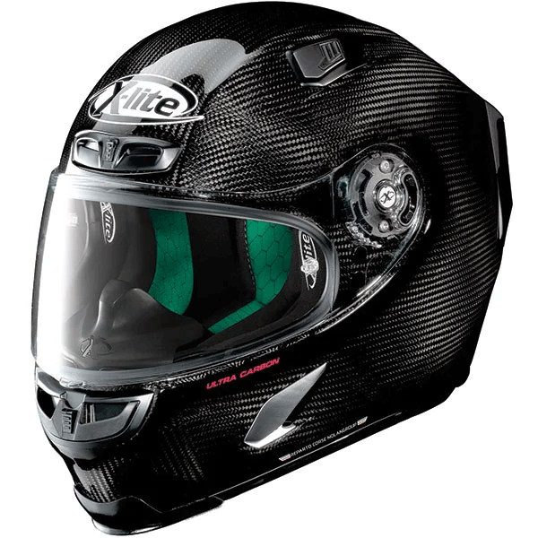 best motorcycle helmet x lite full face x 803 carbon bikerrated - The Best Motorcycle Helmets