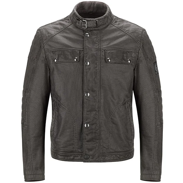 bellstaff glen vine wax jacket - Wax Cotton Motorcycle Jackets for Every Budget