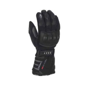 richa arctic gloves back ride recommended gloves 305x305 - The Best Winter Motorcycle Gloves
