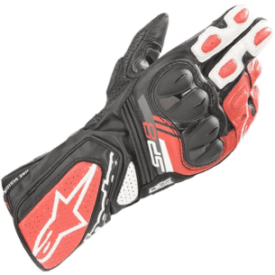 alpinestars summer motorcycle gloves 2022 305x305 - The Best Summer Motorcycle Gloves