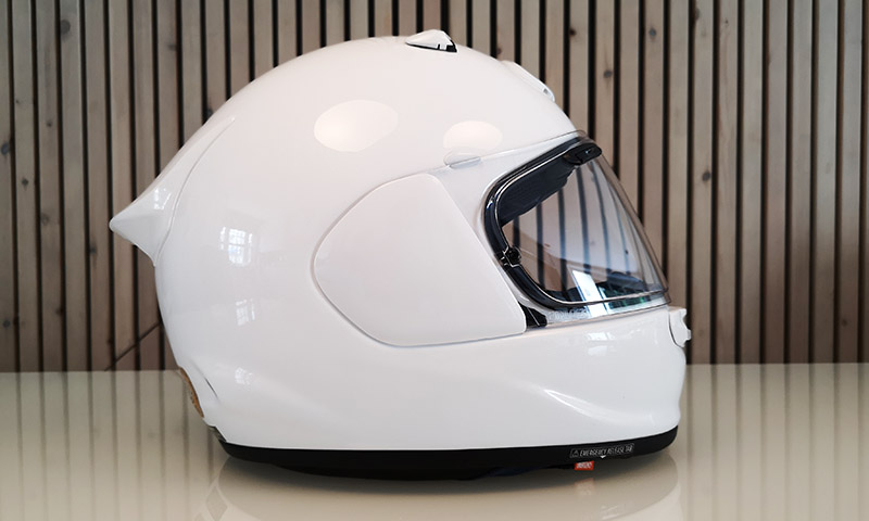 arai quantic review ece2206 helmet - ECE 22.06 Helmet Guide