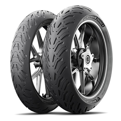 michelin road 6 motorcycle tyres best - Best Motorcycle Touring Tyres